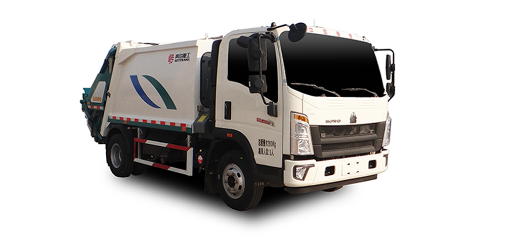 HOWO�Ῠѹ��ʽ������