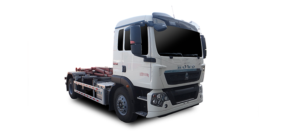 HOWO-TX�����жʽ������