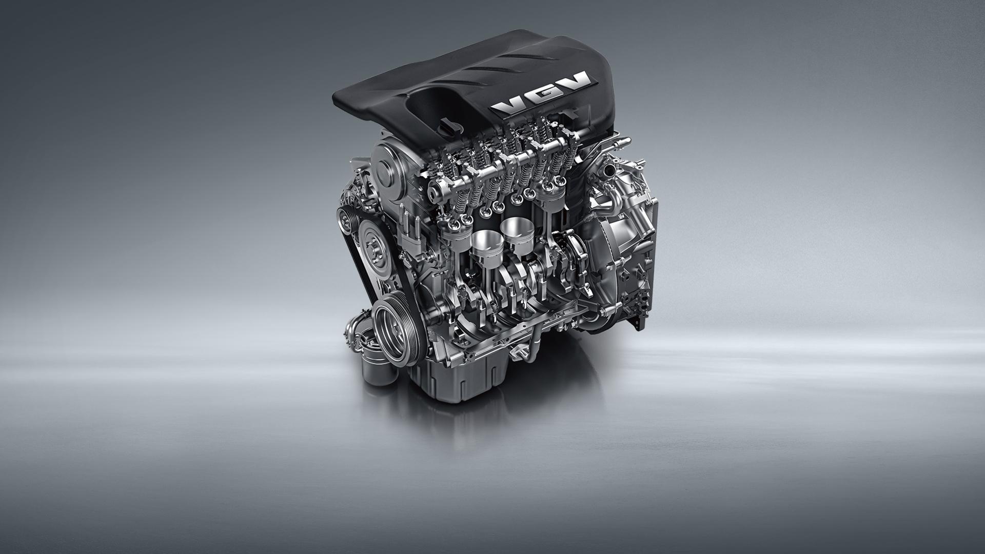 2.0T-GDI����ͷ+8AT������