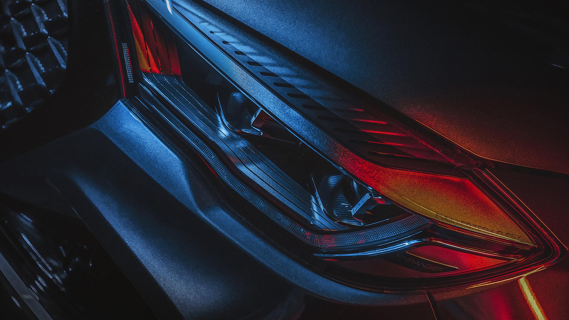 LEDӥ��ǰ���