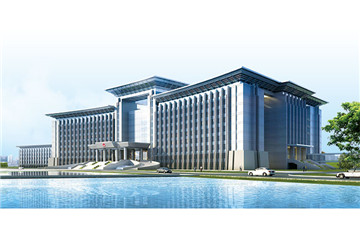 20121110114748_vpe0_s Edificio Gubernamental de Ciudad de Anqing